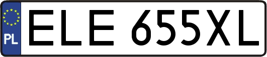 ELE655XL
