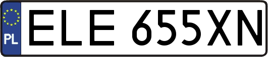 ELE655XN