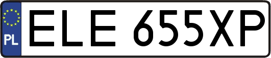 ELE655XP