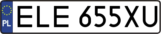 ELE655XU