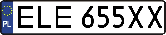 ELE655XX