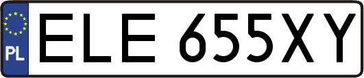 ELE655XY