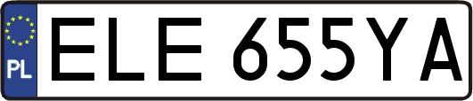 ELE655YA