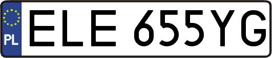 ELE655YG