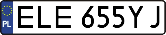 ELE655YJ