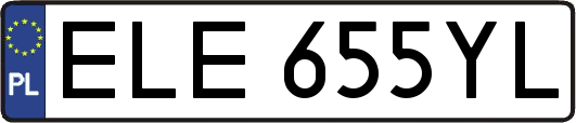 ELE655YL