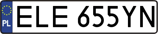 ELE655YN