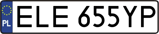 ELE655YP