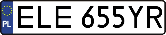ELE655YR