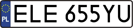 ELE655YU