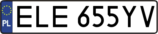 ELE655YV
