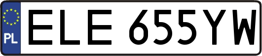 ELE655YW