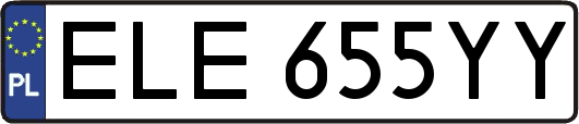 ELE655YY