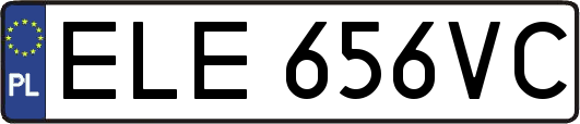 ELE656VC