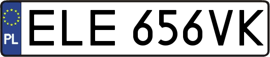 ELE656VK