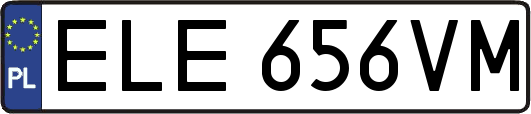 ELE656VM