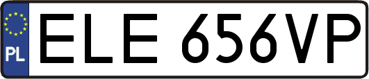 ELE656VP