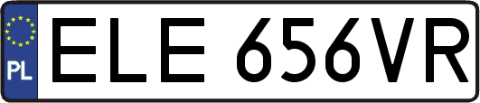 ELE656VR