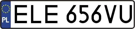 ELE656VU