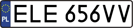 ELE656VV