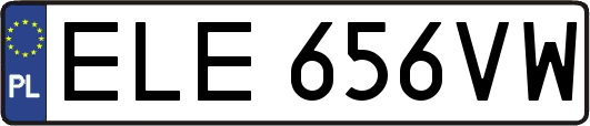 ELE656VW