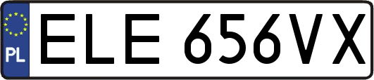 ELE656VX