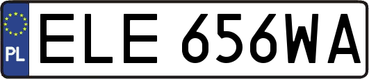 ELE656WA