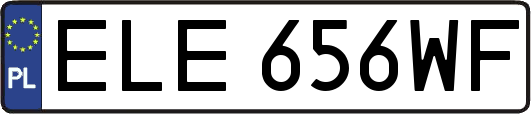 ELE656WF