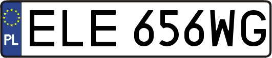 ELE656WG