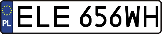 ELE656WH