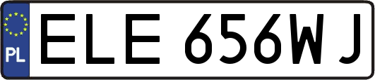 ELE656WJ