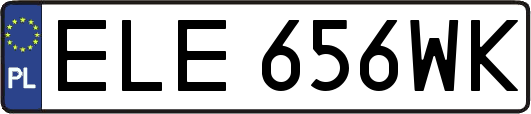 ELE656WK