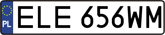 ELE656WM