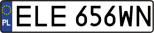 ELE656WN