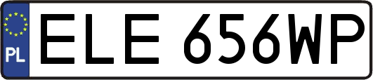 ELE656WP
