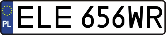 ELE656WR