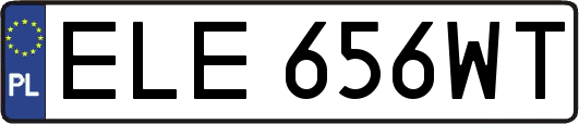 ELE656WT