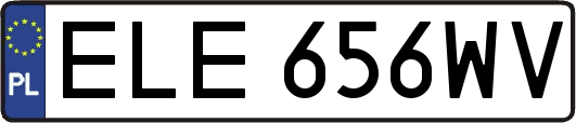 ELE656WV