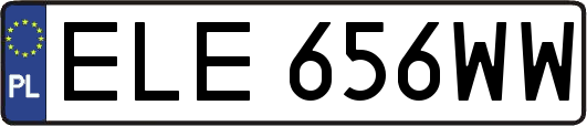 ELE656WW