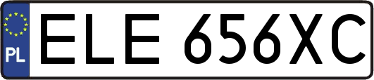 ELE656XC