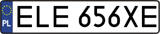 ELE656XE