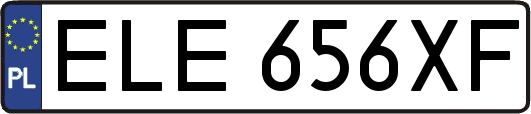 ELE656XF