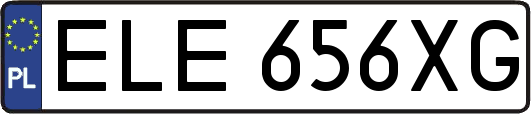 ELE656XG