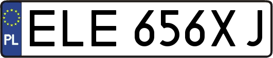 ELE656XJ