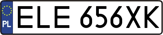 ELE656XK