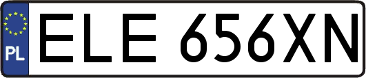 ELE656XN