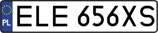 ELE656XS