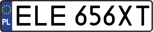 ELE656XT