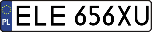 ELE656XU