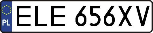ELE656XV